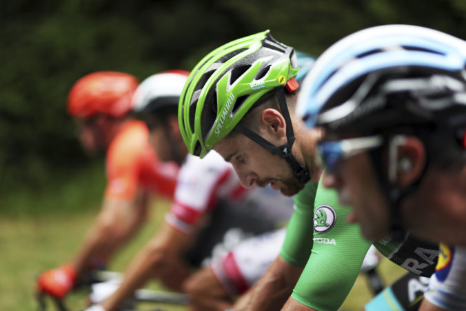 Tour de France 2019 - 15. etapa