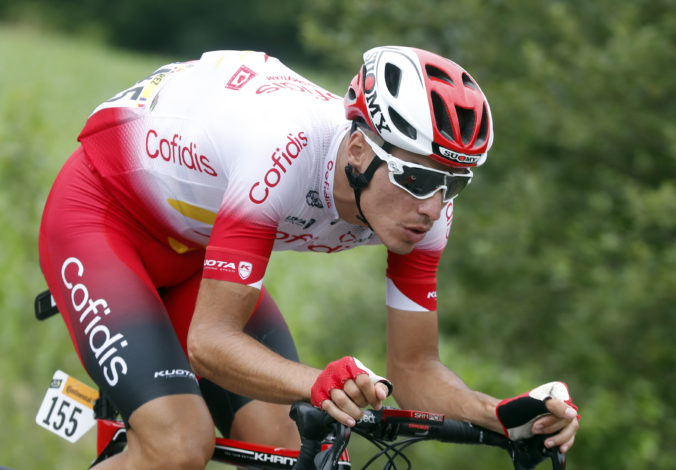 Tour de France 2019 - 15. etapa