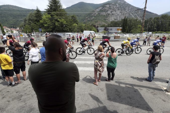 Tour de France 2019 - 15. etapa