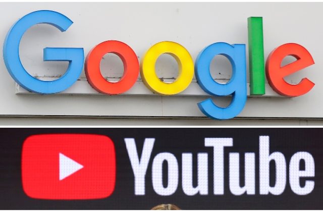 Youtube a Google sa dostali do ťažkej situácie, ruský súd im udelil pokutu v miliónovej výške