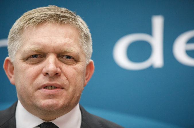 Robert Fico