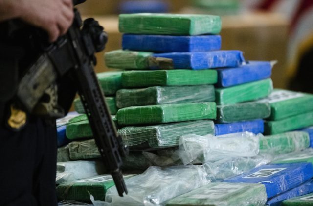 Najväčší ekvádorský drogový barón Macias alias Fito súhlasil s vydaním do USA
