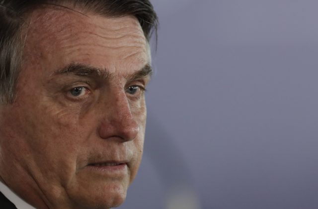 Exprezident Bolsonaro uviedol, že sa vráti do Brazílie „v nasledujúcich týždňoch“