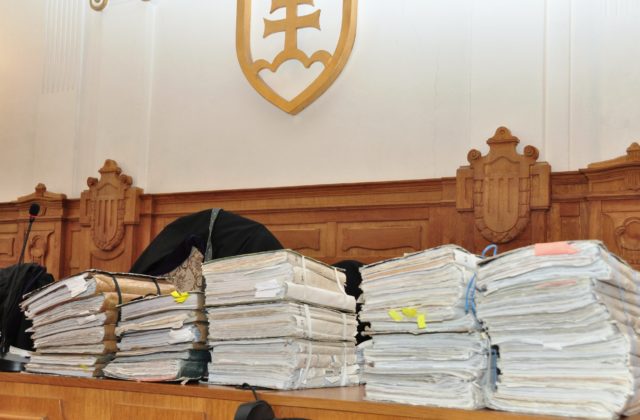V minulosti odvolaný predseda bardejovského súdu má teraz šéfovať Okresnému súdu v Starej Ľubovni