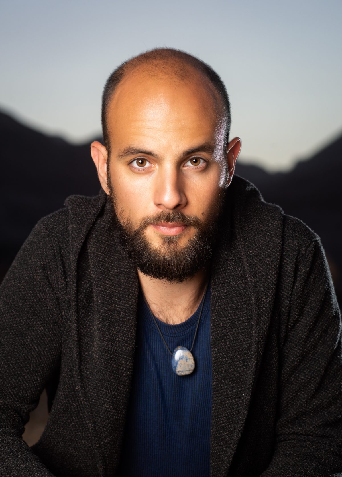 Shai maestro portrait by gabriel baharlia.jpg