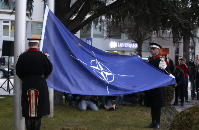 Maďarsko sa neponáhľa, parlament tento rok členstvo Švédska v NATO zrejme neratifikuje