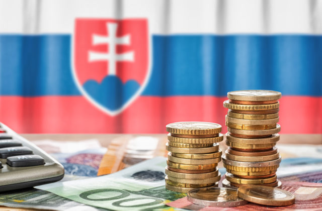 Slovensko už dávno nie je ekonomickým tigrom, vyhliadky do budúcna sú čoraz znepokojivejšie