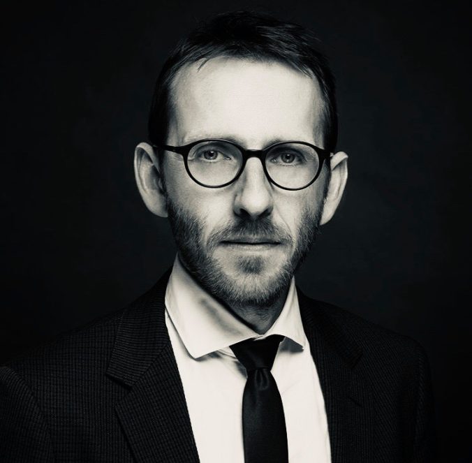 ÚMRTIE: tátny tajomník MK Vladimír Dolinay