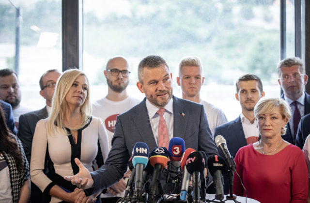 Saková chce zvolať branno-bezpečnostný výbor, pri odvolaní ministra vnútra vraj Ódor a Čaputová nepovedali všetko (video)
