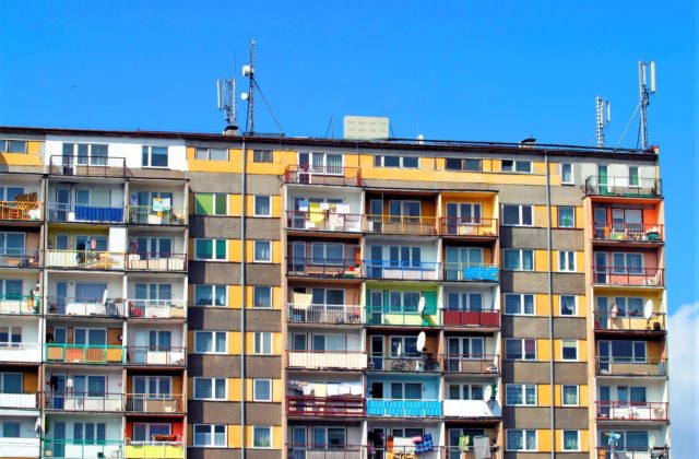 Košice plánujú spolu s charitatívnymi organizáciami navýšiť kapacity sociálneho bývania