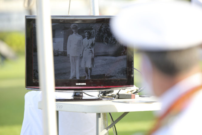 Pearl Harbor Anniversary