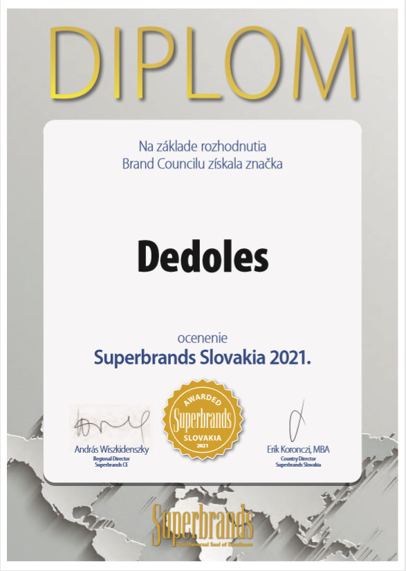 Dedoles superbrands.jpg