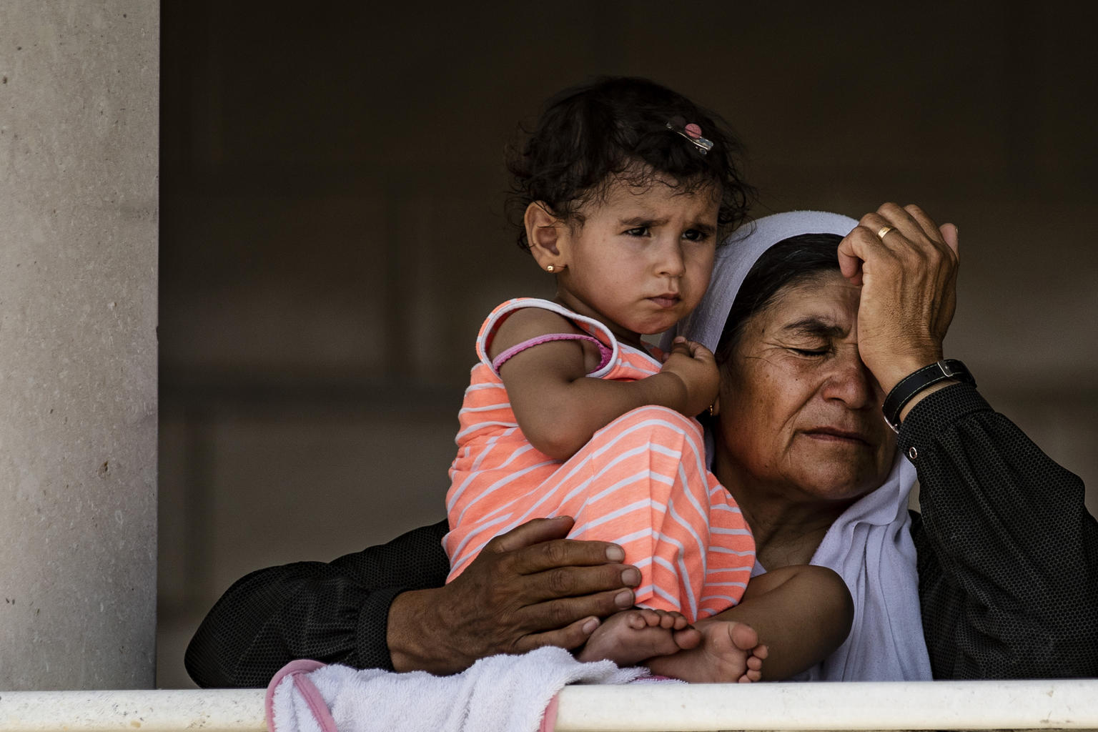 [NON EXCLUSIVE STOCK PHOTO FOR UNICEF USE. TOTALLY RESTRICTED FOR USE BY MEDIA AND PARTNERS]