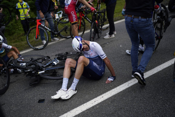 Tour de France 2021 - 1. etapa