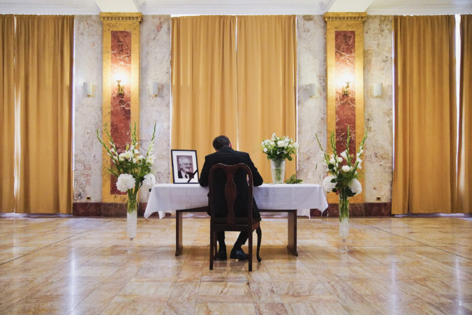 PIETA: Spomienka na Milana Lasicu a Juraja Kubánku