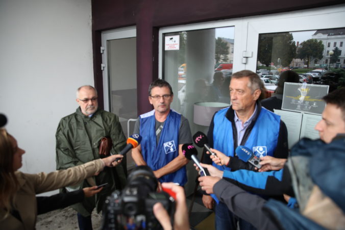 ODBORY: Zhoršujúca sa životná úroveň