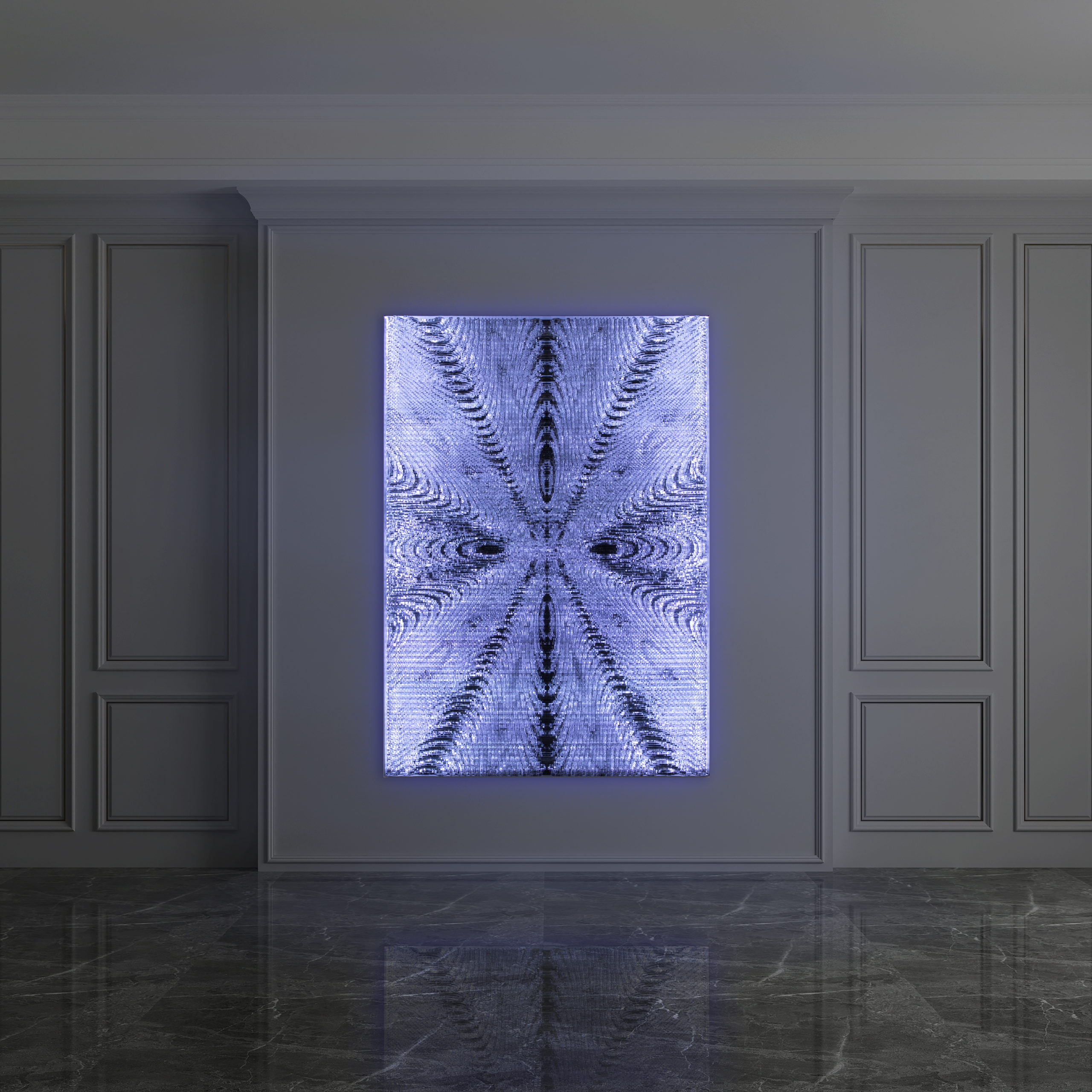 Resonance of Light na Slovensko
