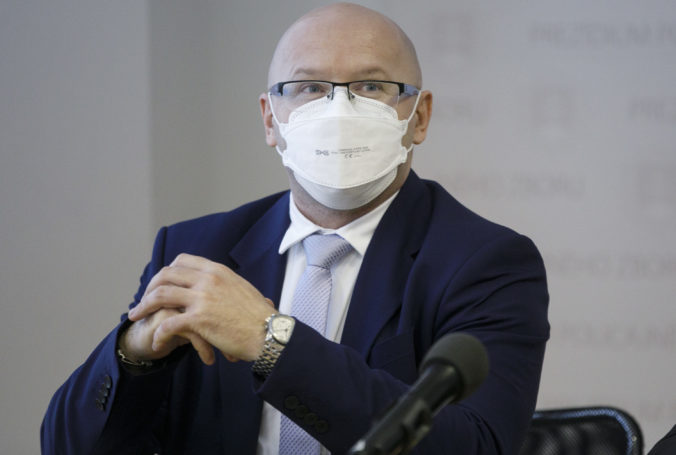 POLÍCIA: Nové vedenie polície