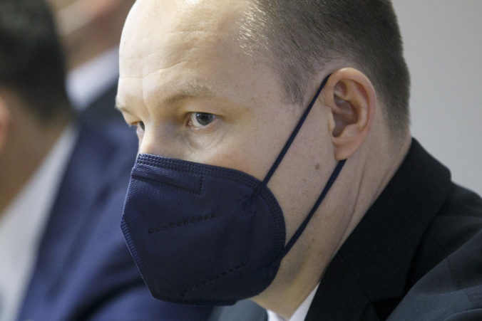 POLÍCIA: Nové vedenie polície