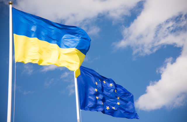 Rada prijala opatrenie na miliardovú pomoc ukrajinskej armáde v rámci Európskeho mierového nástroja