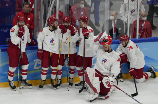 Rusko a Bielorusko dostali stopku aj pre MS v hokeji 2025, rozhodnutie IIHF má výrazný vplyv aj na slovenskú reprezentáciu