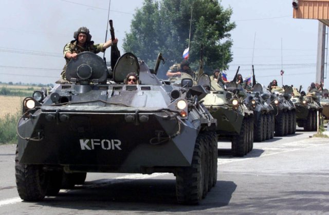 Ukrajina informuje o stratách na ruskej strane, o život prišlo ďalších vyše 600 vojakov