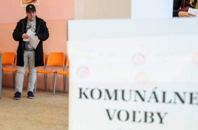 Najvyšší správny súd preskúma priebeh doplňujúcich komunálnych volieb v dvoch obciach Slovenska