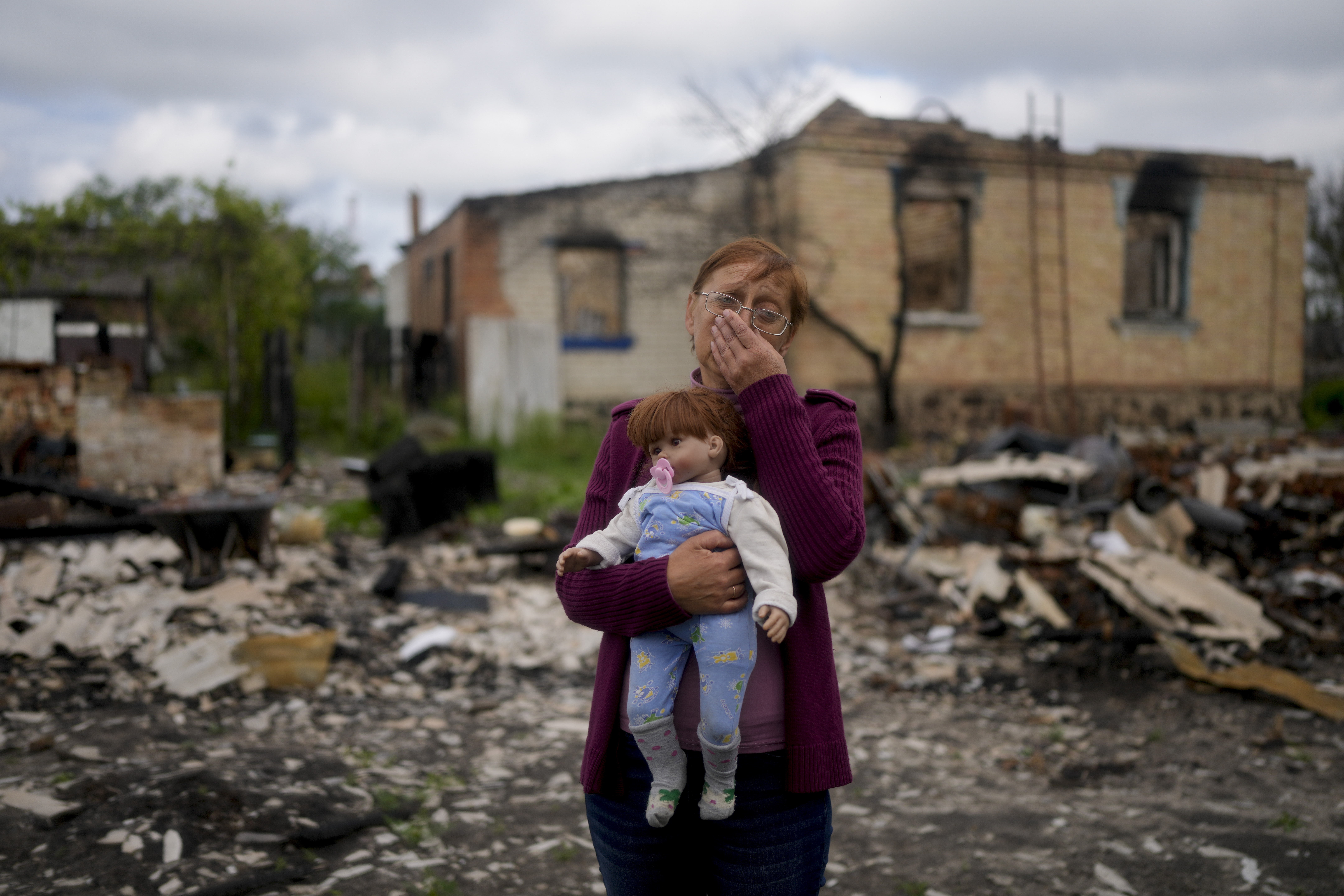 Ukrajinskí utečenci v Česku žijú v biede, pod hranicou chudoby sa nachádzajú až dve tretiny ľudí