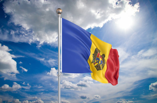 Kremeľ pokračuje v úsilí o destabilizáciu Moldavska a nechce, aby sa orientovalo na Západ