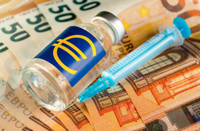 Eurofondy môžu pomôcť pri skresaní investičného dlhu na Slovensku, odhadujú ho na 40 miliárd eur