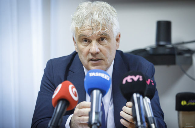 Deťom nesmú byť sprostredkované omamné látky, komisár Mikloško vyzýva úrady na stiahnutie novej potraviny z automatov