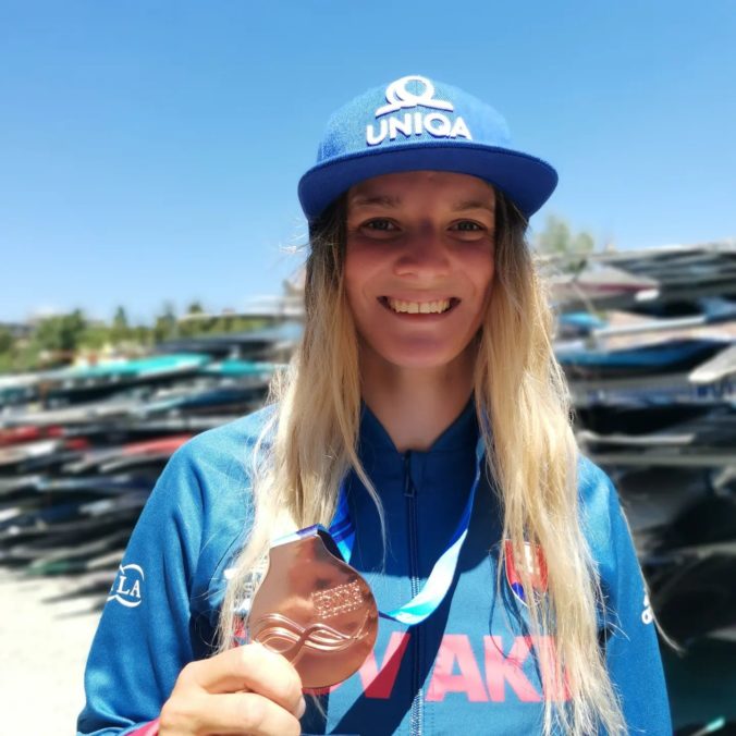 Eliška Mintálová