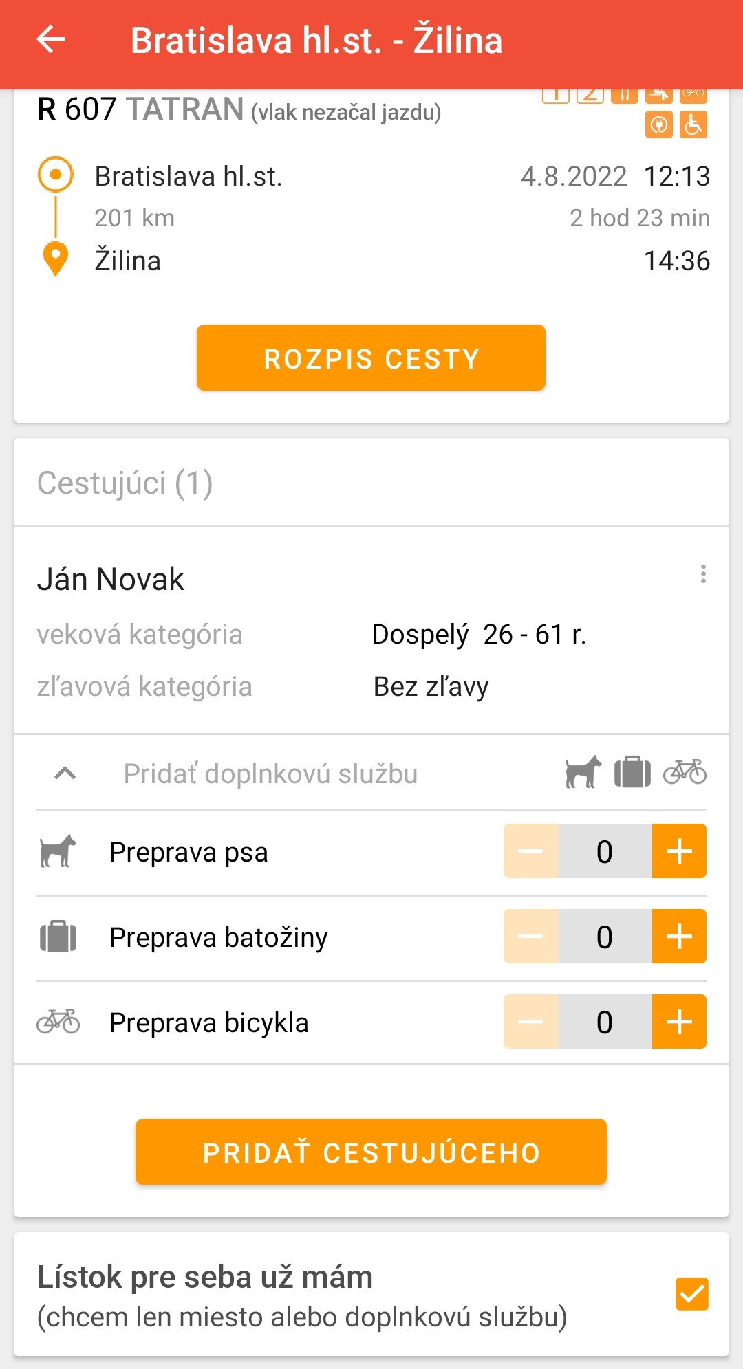 Samostatny nakup doplnkovej sluzby je mozny po zakliknuti moznosti „listok pre seba uz mam.jpg