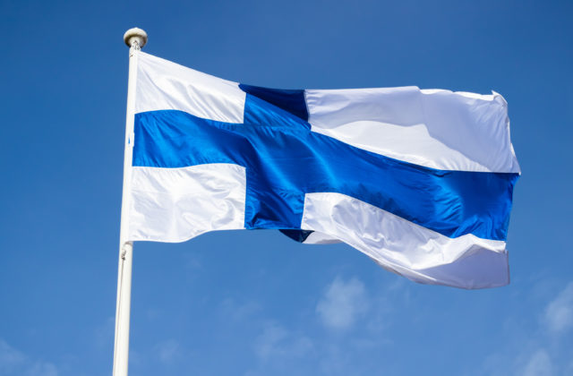 Fínsko podpíše s USA dohodu o obrannej spolupráci, pakt nesie veľmi silné posolstvo