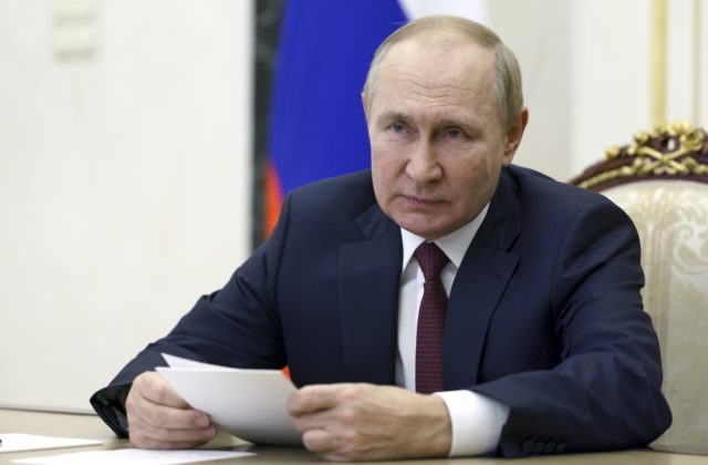 Ruská duma schválila legislatívu, ktorou sa zvýšia tresty za velezradu a terorizmus