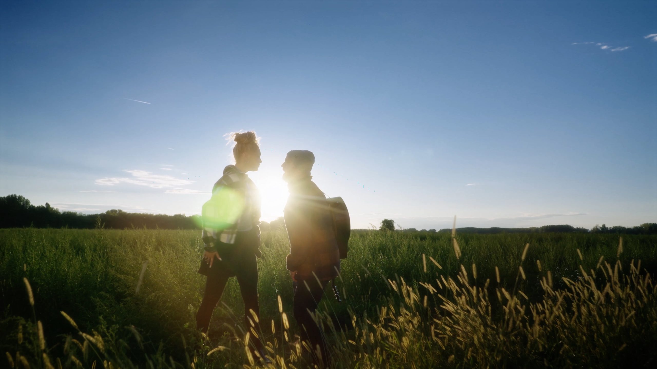 Lukáš Adamec, Veď vieš