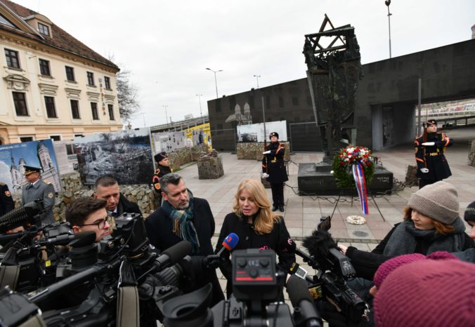 PIETA: Medzinárodný deň pamiatky obetí holokaustu