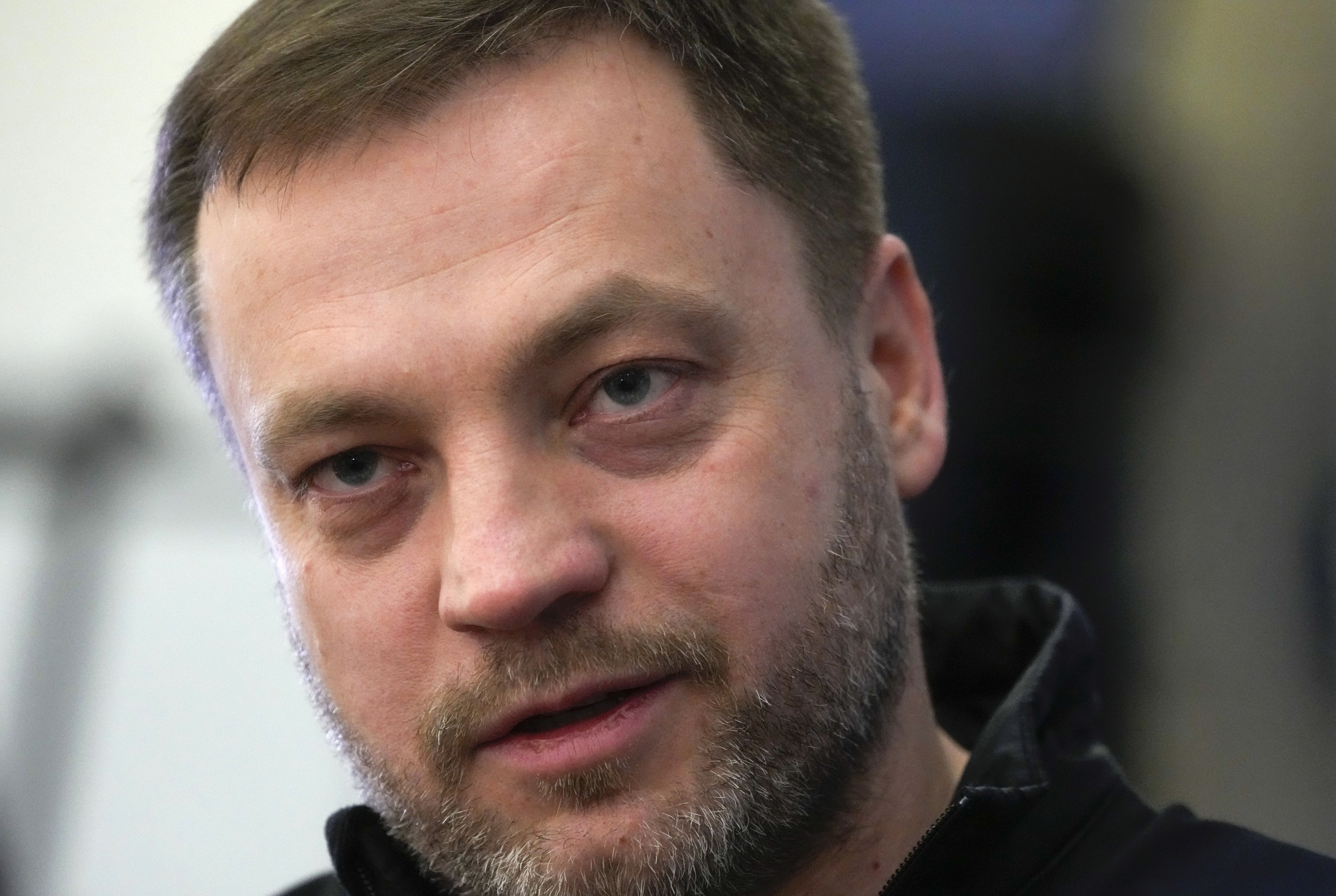 Denys Monastyrskyj