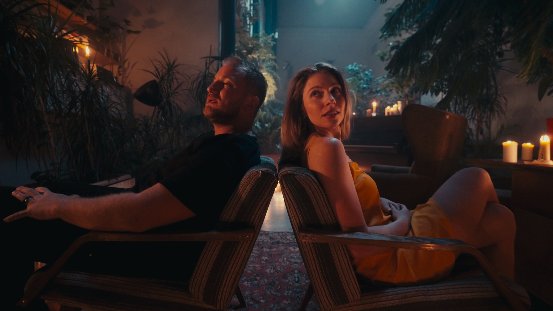 Lukáš Adamec, Tam sme