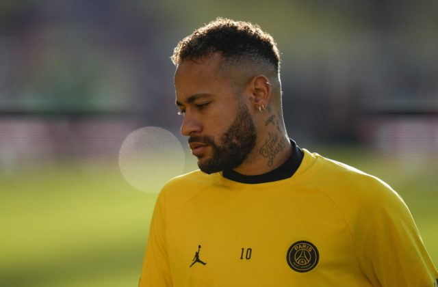 Hviezdny Neymar podstúpil v Dauhe operáciu a v tejto sezóne si už nezahrá