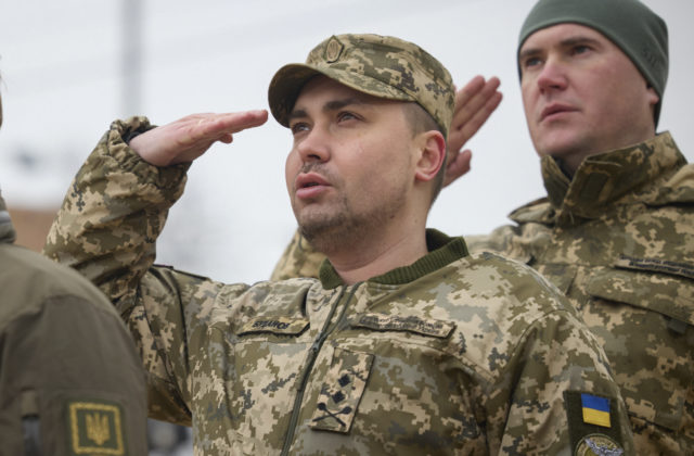 Ukrajina a Rusko zvedú rozhodujúcu bitku už počas tejto jari, podľa Budanova bude poslednou pred koncom vojny