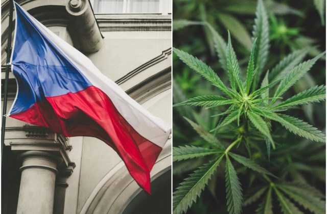 Česko prijalo prelomový plán na boj so závislosťami, zahŕňa aj legalizáciu marihuany