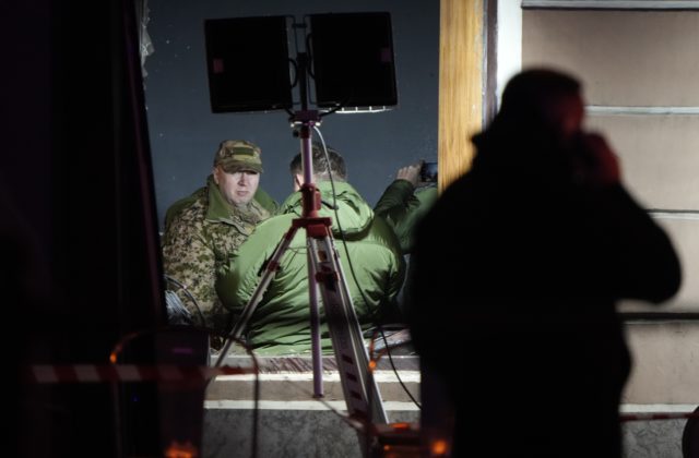 Rusi vidia za zabitím blogera v Petrohrade Navaľného skupinu, analytici si však vysvetľujú výbuch inak (foto)