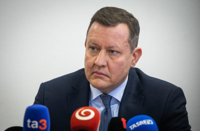Zvolenie Lipšica za špeciálneho prokurátora skompromitovalo Úrad špeciálnej prokuratúry, tvrdí minister Taraba