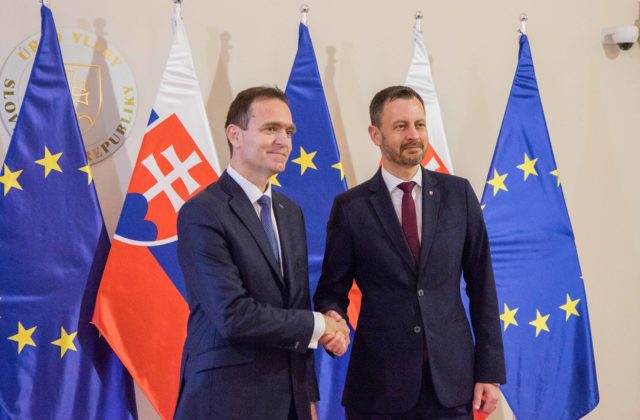 Slovensko dosiahlo v rebríčku vnímania korupcie historické maximum, aktuálna priečka bude na dlhé obdobie stropom