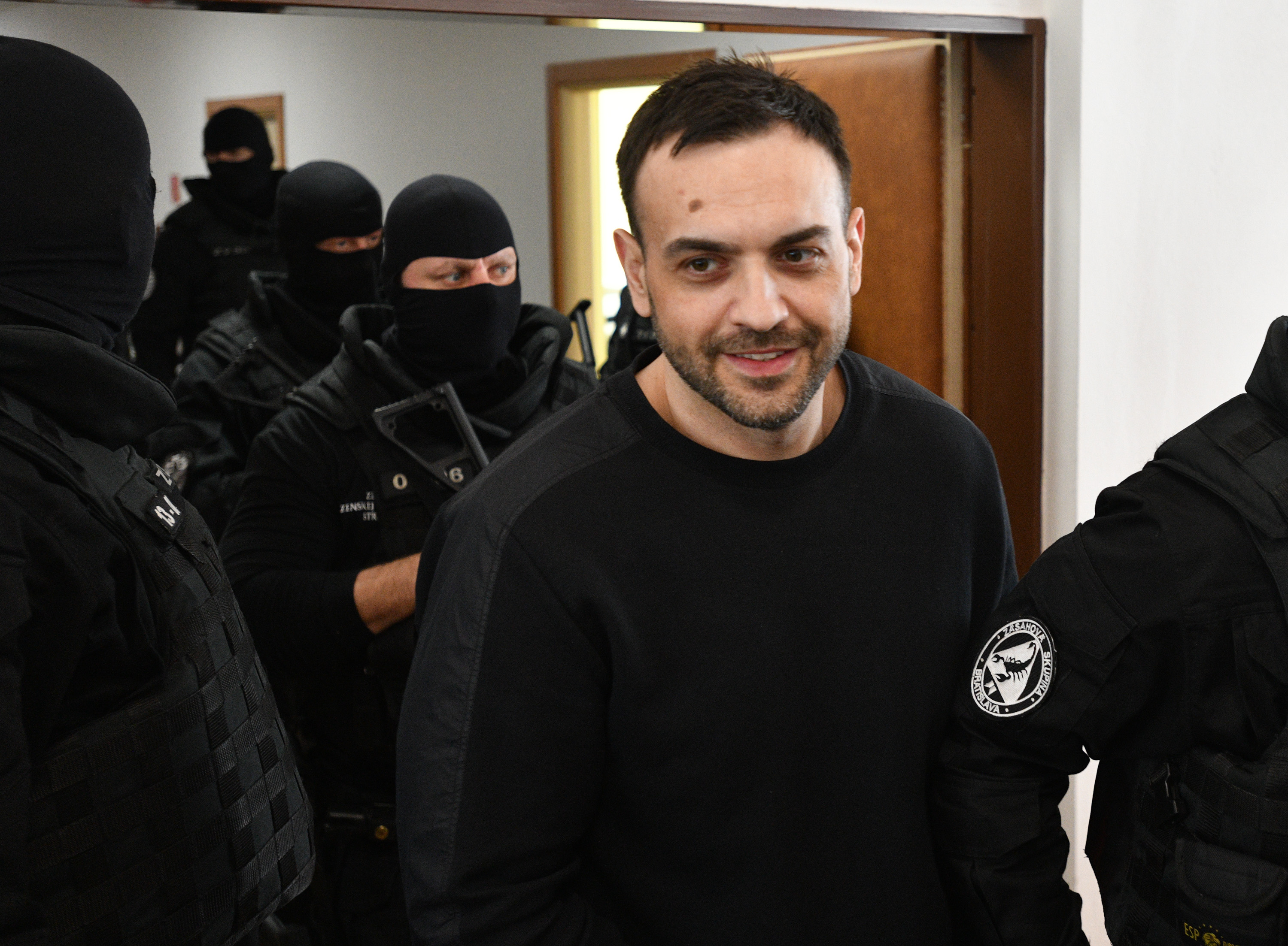 SÚDY: Kauza Kuciak a prípravy vrážd prokurátorov