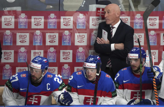 Česi potvrdili zloženie skupín MS v hokeji 2024, Slováci si zahrajú aj proti nováčikovi