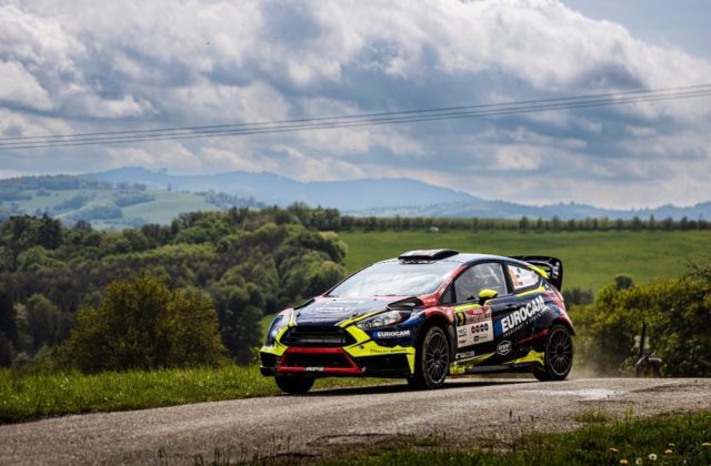 Preteky Rallye Tatry obmedzia dopravu pod Tatrami, mimo prevádzky budú aj niektoré zastávky MHD