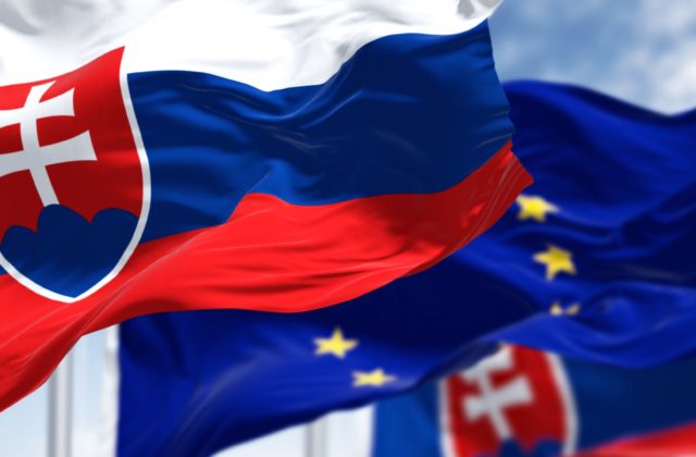 Viac než polovica Slovákov považuje verejnú správu v štáte za pomalú, prieskum Európanov ukázal témy ktoré je potrebné riešiť