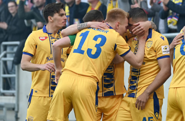 Dunajská Streda v EKL proti gruzínskemu FC Dila Gori , Žiline žreb prisúdil estónsky FC Levadia Tallinn